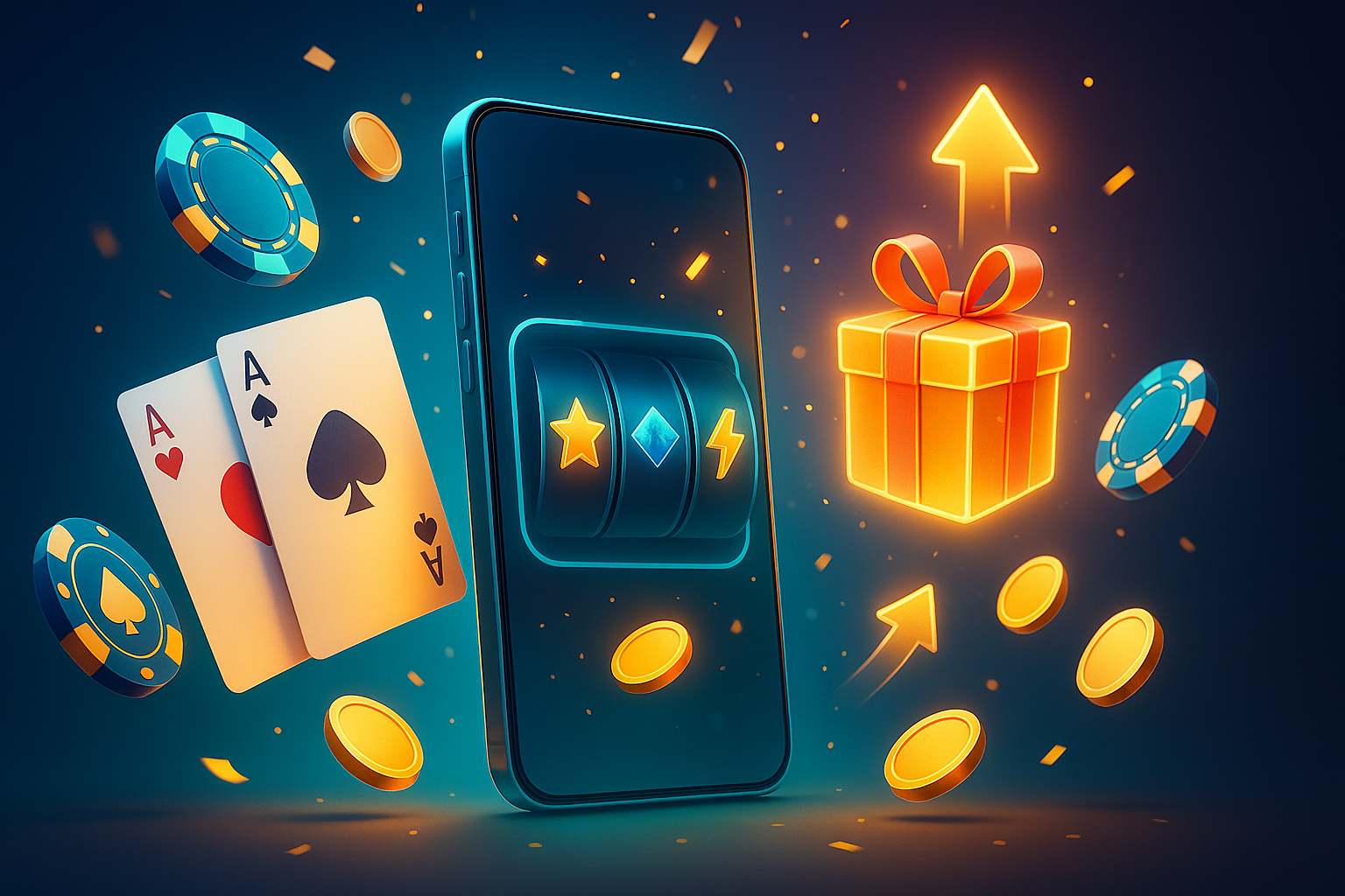 Proč jsou bonusy a promoakce v online kasinech důležité pro hráče?